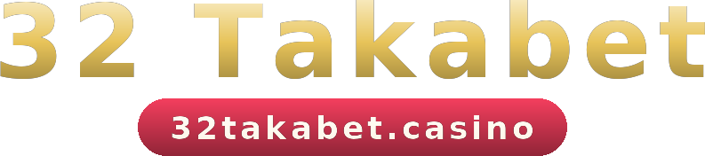 32 Takabet logo